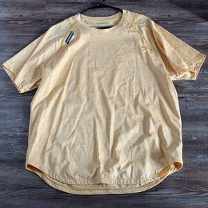 Orange Legends Enzo Shirt